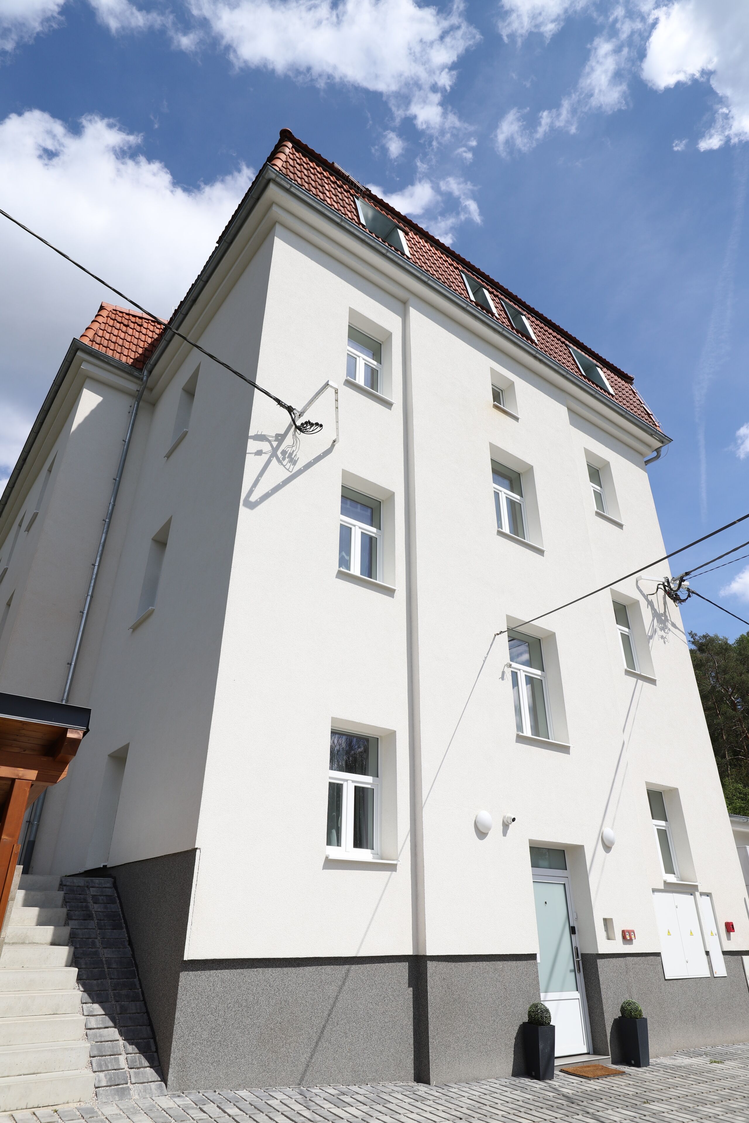 Esterni