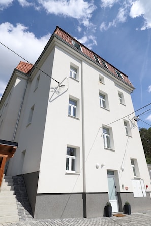 Exterieur