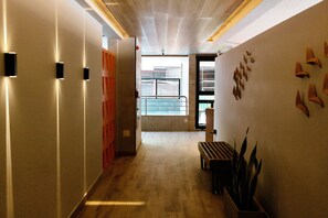 ทางเดิน