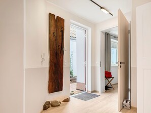 Interior - Haus Larus - direkt am Alten Strom (Rostock)