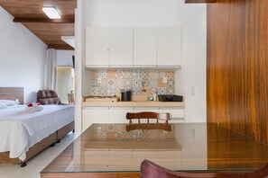 1 habitación 