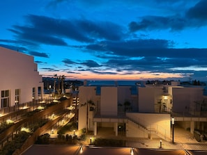 Exterior - Modern beachfront apartment on Playa Paraiso - by Welcomely (La Vila Joiosa)