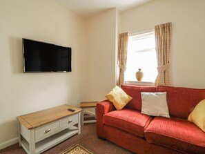 Living area - Farmhouse Retreat (Keswick)
