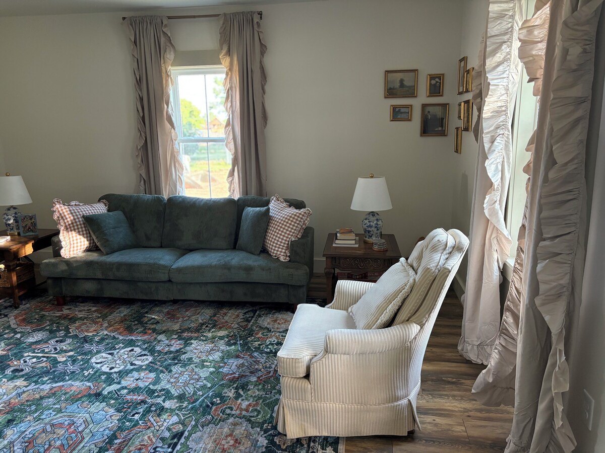 Image de profil de l’hôte