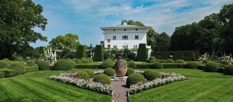 Idyllic vacation home: paradise for fishing and hiking along the River Emån