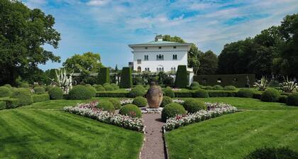 Idyllic vacation home: paradise for fishing and hiking along the River Emån
