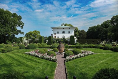 Idyllic vacation home: paradise for fishing and hiking along the River Emån
