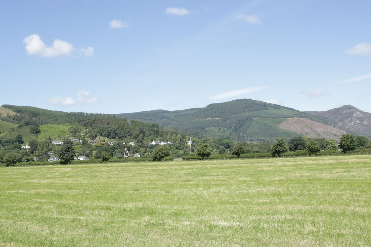 村舍 | 住宿内部