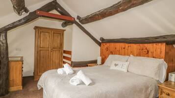 1 chambre, décoration personnalisée, ameublement personnalisé