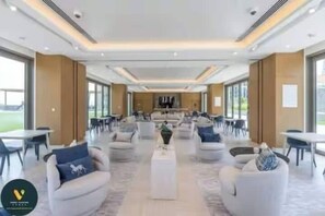 Sala de reuniones