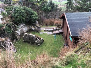 Terrain de lâhĂ©bergement
