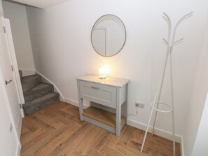 Interior - Awelfryn (Burry Port)