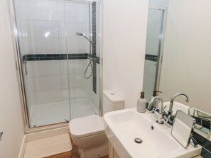 Shower - Awelfryn (Burry Port)