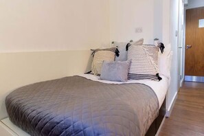 Studio, Non Smoking - Student Only Bowman House (Nottingham)