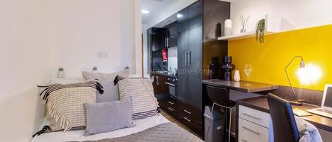 Studio, Non Smoking | Free WiFi