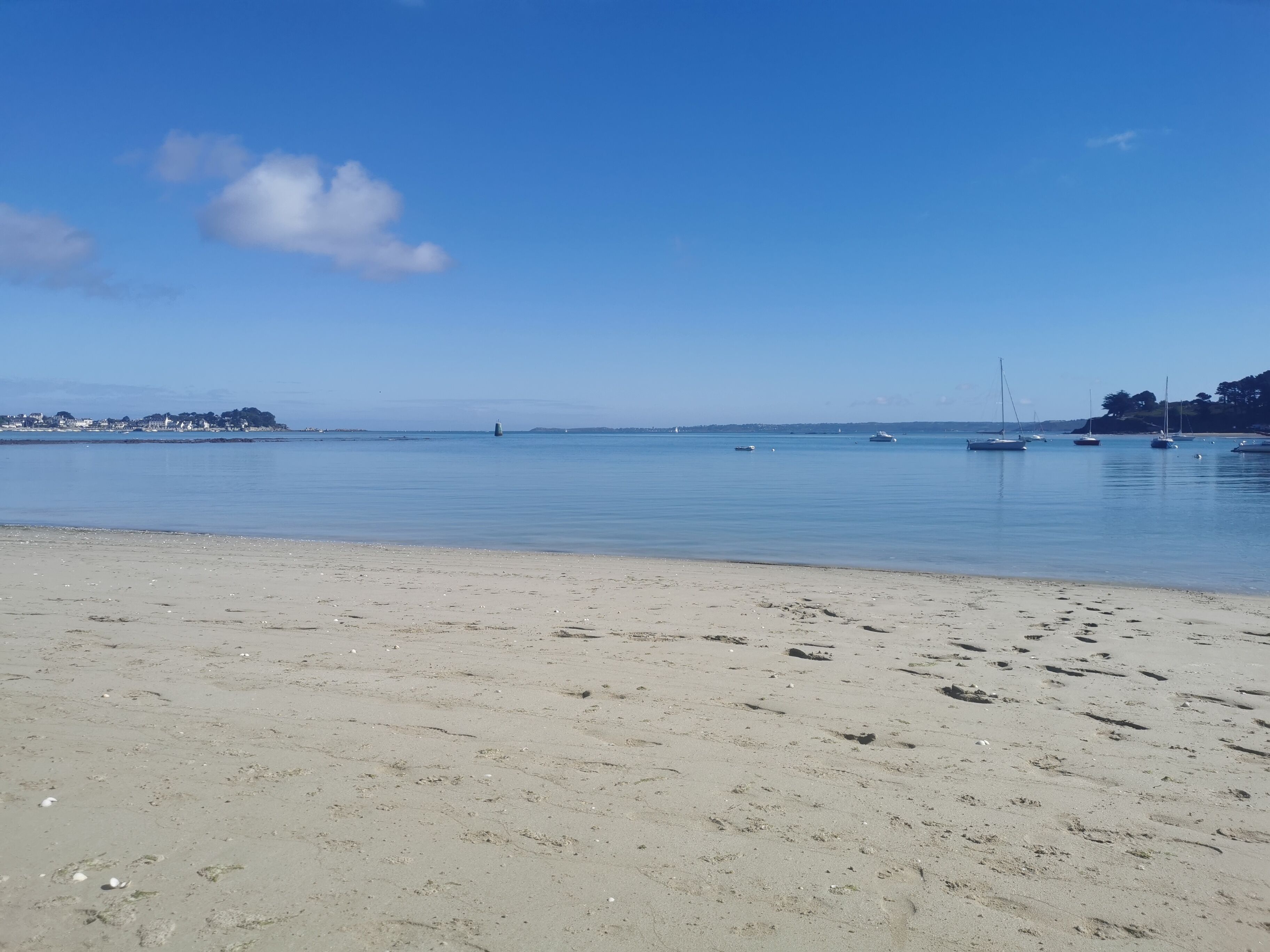 Plage