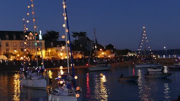 Port de plaisance