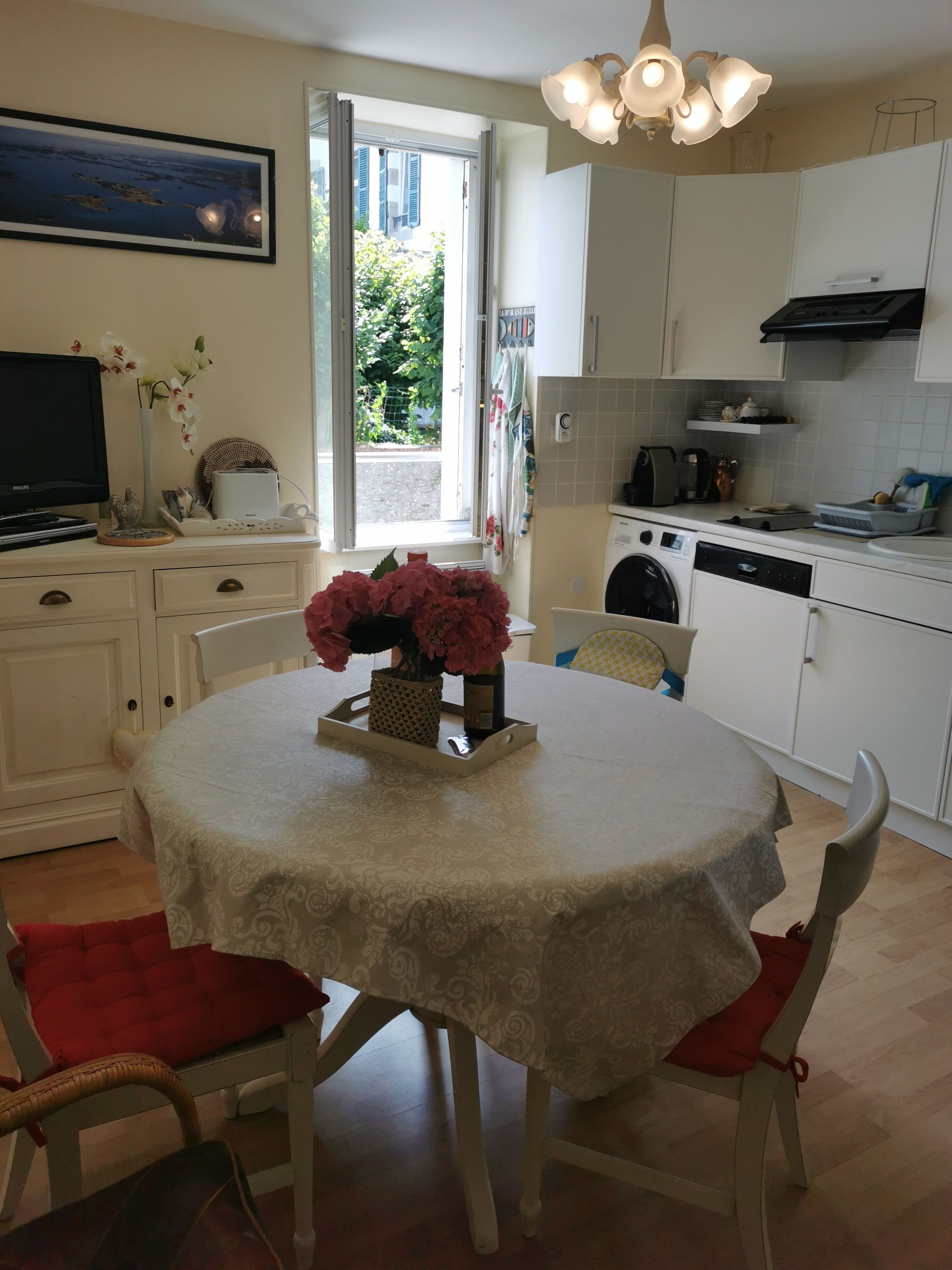 Restauration