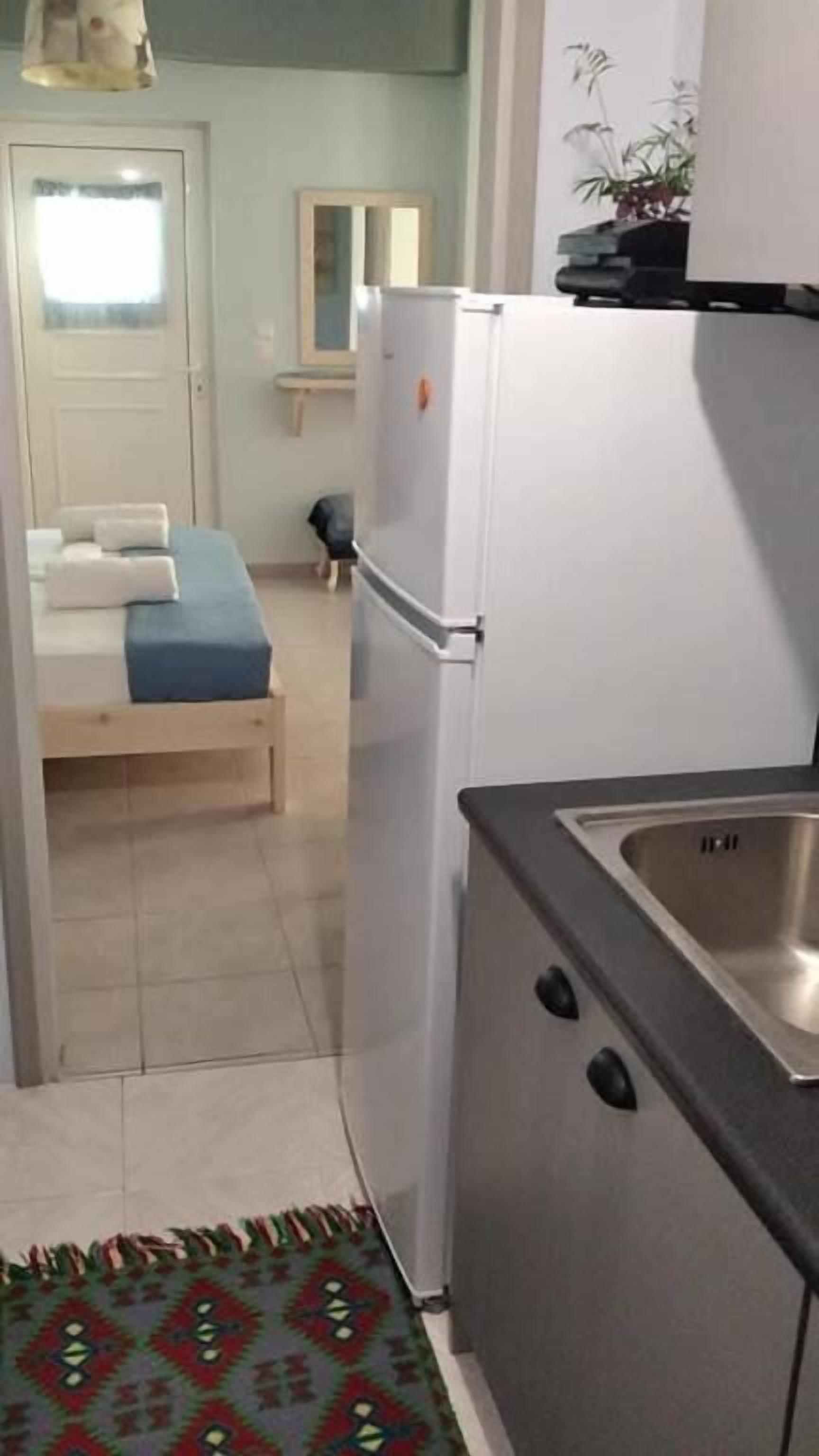 Quadruple Room, Balcony, Courtyard View | Free WiFi