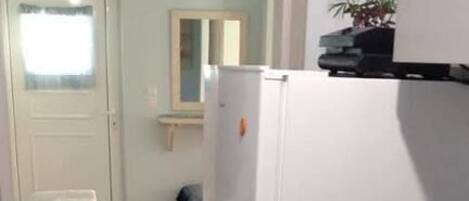 쿼드룸, 발코니, 마당 전망 | 무료 WiFi