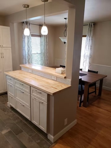 Ross-Ade, Mackey, Purdue Campus Only Steps Away