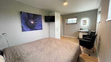 3 Schlafzimmer, WLAN, Bettwäsche