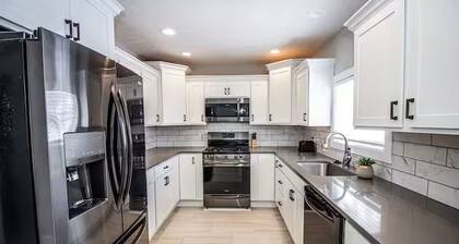 Ross-Ade, Mackey Arena, and a Purdue Themed House