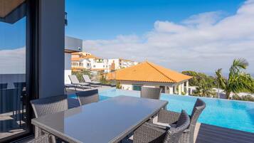 Maison Confort, vue mer | Restauration extérieure