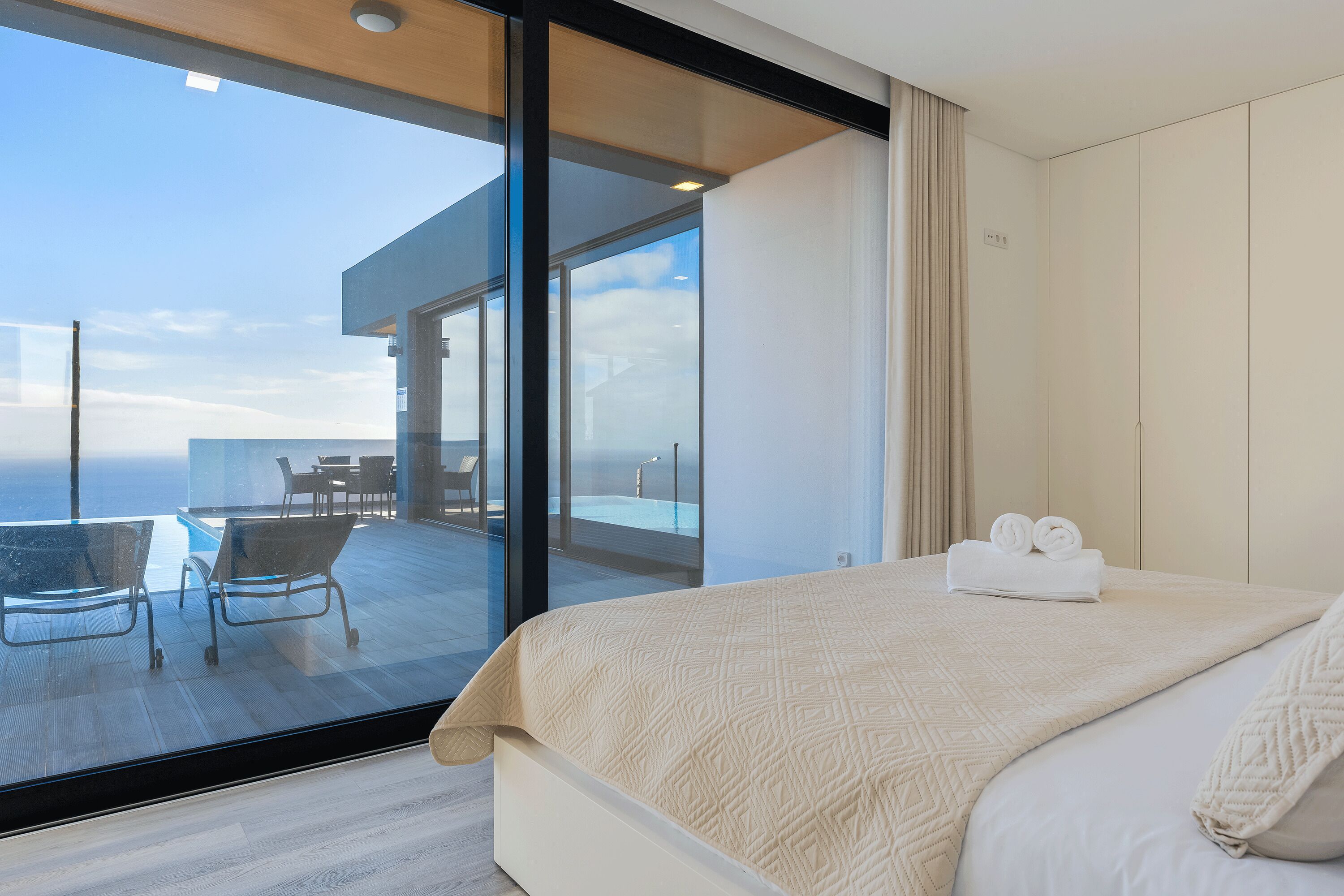 Blackout drapes, iron/ironing board, free WiFi