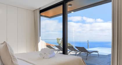 Robbie's Place by Holiday Rental Madeira