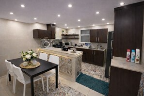 Unclassified image, 4 of 15, button - 2BR Apt near AUC - Private Garden (Cairo Governorate)