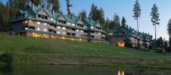 WorldMark Arrow Point - 2 Bedroom