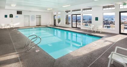 WorldMark Arrow Point - 2 Bedroom