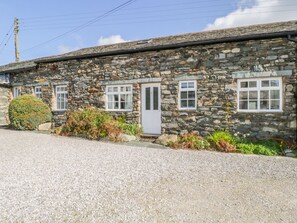 Exterior - Cottage 2 (Keswick)