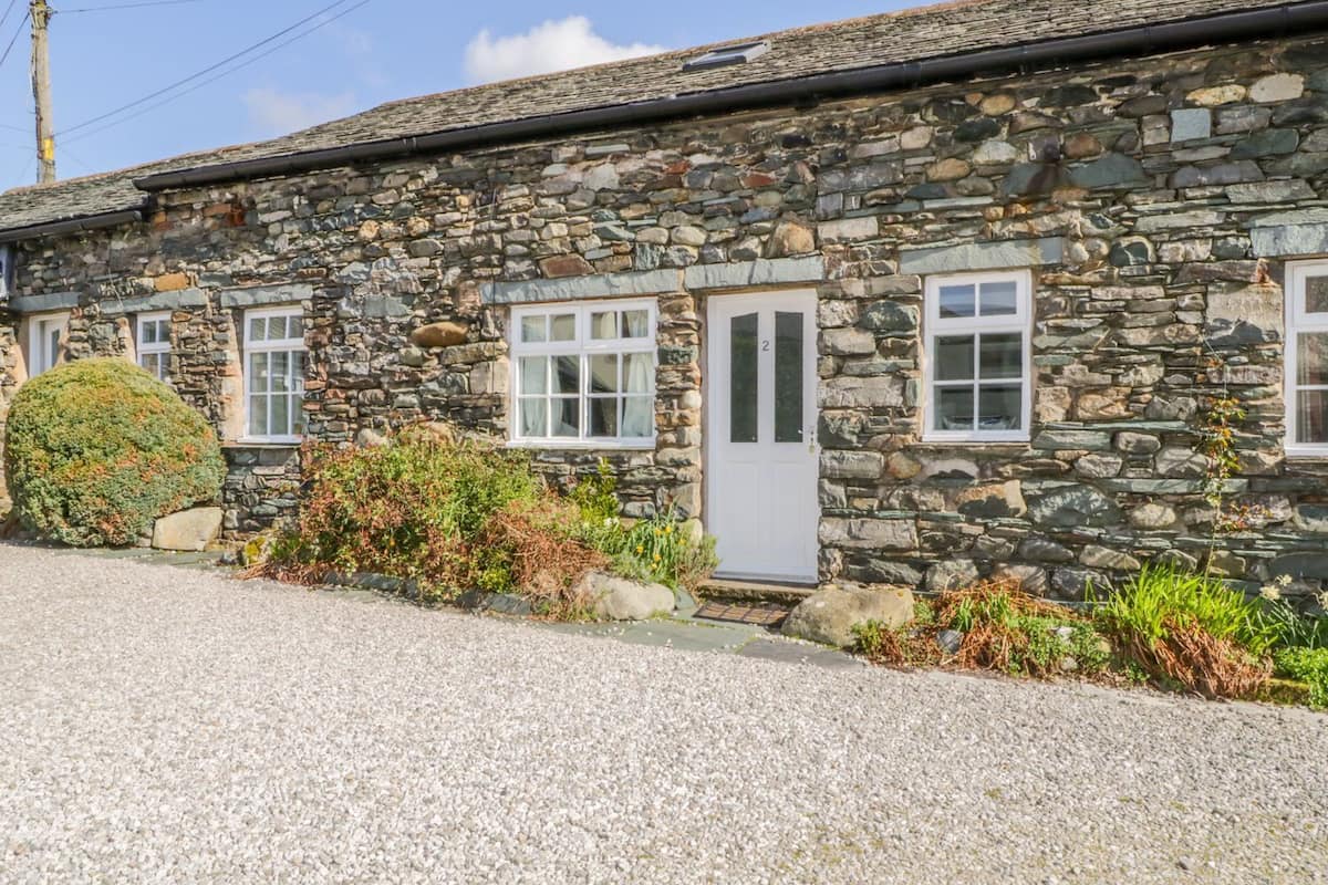 村舍 | 住宿内部