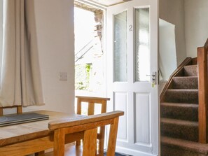 Dining - Cottage 2 (Keswick)