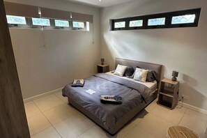 2 Schlafzimmer, WLAN