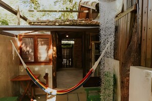 Vila | Opções para refeição ao ar livre