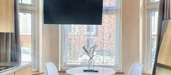 Charming 1-bedroom apartment in peaceful Coventry City Centre