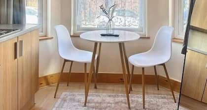 Charming 1-bedroom apartment in peaceful Coventry City Centre