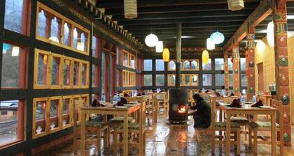 Traditional Bhutanese Family Farmstay + Haa Mountain Views & Local Hospitality