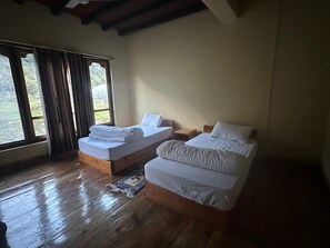11 bedrooms