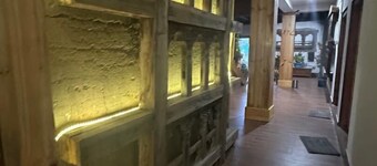 Traditional Bhutanese Family Farmstay + Haa Mountain Views & Local Hospitality