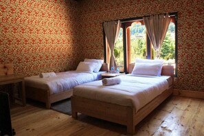 Unclassified image, 5 of 9, button - Traditional Bhutanese Family Farmstay + Haa Mountain Views & Local Hospitality (Haa)