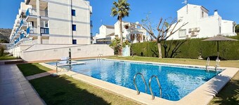 Apartamento Morro de Gos REF067