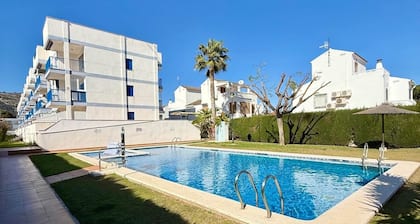 Apartamento Morro de Gos REF067