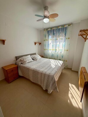 2 habitaciones 