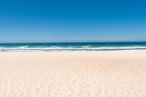 Beach - Paraiso das Dunas #15 - Beachfront By Carpediem (Aquiraz)