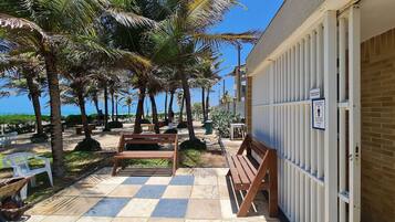 Terraço/pátio