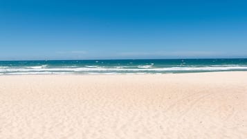 Apartamento básico | Praia